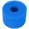 ABCRITAL Éponge De Filtre De Piscine, éponge De Cartouche Filtrante Pour Filtre Réutilisable Et Lavable, Filtre De Piscine Pour Accessoires De Nettoyage De Piscine Nettoyage De Spa, 4PC, Accessoire De La Piscine