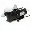 HELLOSHOP26 Pompe Piscine 33600l/h 1500 Watts Pompe Filtration Circulation Eau Pool