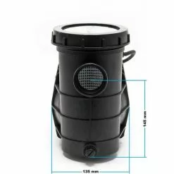 HELLOSHOP26 Pompe Piscine 8000l/h 380 Watts Pompe Filtration Circulation Eau Pool -Pompe et filtre de piscine Soldes 52754999 5