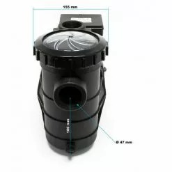 HELLOSHOP26 Pompe Piscine 14500l/h 750 Watts Pompe Filtration Circulation Eau Pool -Pompe et filtre de piscine Soldes 52755035 4