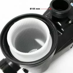 HELLOSHOP26 Pompe Piscine 19200l/h 750 Watts Pompe Filtration Circulation Eau Pool -Pompe et filtre de piscine Soldes 52755036 3