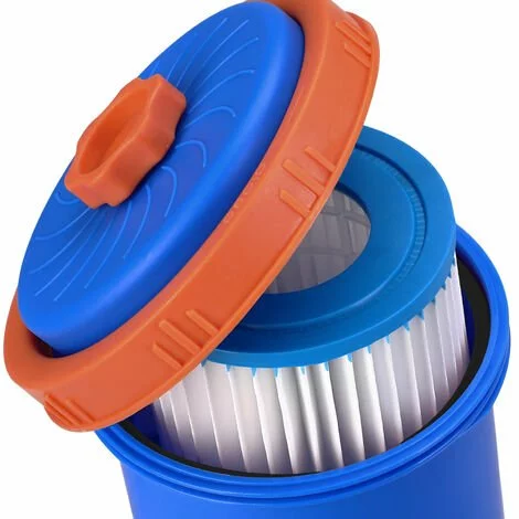 MONZANA Pompe De Filtration Pour Piscine 1140, 2280, 3400, 3800 L/h 15-90W Accessoires 15Watt 195x160x160 Mm (de) 5 MONZANA Pompe De Filtration Pour Piscine 1140, 2280, 3400, 3800 L/h 15-90W Accessoires 15Watt 195x160x160 Mm (de) – Image 5