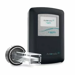 Électrolyse Au Sel Bayrol Automatic Salt AS7 - Bassin Jusqu'à 140 M³