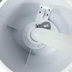 BESTWAY Skimmer Pompe Filtration 2,5m3-h Piscine -Pompe et filtre de piscine Soldes 53083757 3