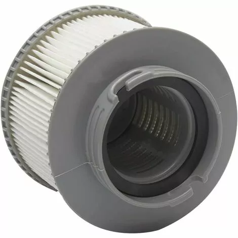 TINOR 3 Spa Filter Cartouches Pour MSpa, Cartouches Filtrantes De Remplacement De Filtres De Piscine Pour Baignoire,Spa,Piscine, Vous Donnant De L'eau Propre Et Fraîche(11*8.5cm) 3 TINOR 3 Spa Filter Cartouches Pour MSpa, Cartouches Filtrantes De Remplacement De Filtres De Piscine Pour Baignoire,Spa,Piscine, Vous Donnant De L'eau Propre Et Fraîche(11*8.5cm) – Image 3