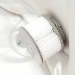 TINOR 2 Spa Filter Cartouches Pour MSpa, Cartouches Filtrantes De Remplacement De Filtres De Piscine Pour Baignoire,Spa,Piscine, Vous Donnant De L'eau Propre Et Fraîche(11*8.5cm) 7 TINOR 2 Spa Filter Cartouches Pour MSpa, Cartouches Filtrantes De Remplacement De Filtres De Piscine Pour Baignoire,Spa,Piscine, Vous Donnant De L'eau Propre Et Fraîche(11*8.5cm) -Pompe et filtre de piscine Soldes 53661709 3