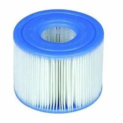 INTEX C INTEX 12 Cartouches Pure Spa (6 Lots De 2 Filtres) -Pompe et filtre de piscine Soldes 53931812 3