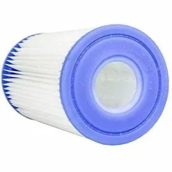 REGALI Lot De 2 Cartouches De Filtration -Pompe et filtre de piscine Soldes 53993944 5