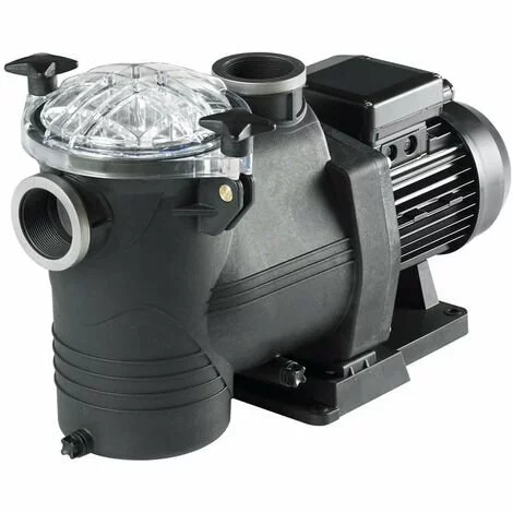 ASTRALPOOL Pompe De Filtration Auto-amorçante 2 Cv - 23m3/h Mono - SE2N200MFLDFRA - Astral 1 ASTRALPOOL Pompe De Filtration Auto-amorçante 2 Cv - 23m3/h Mono - SE2N200MFLDFRA - Astral