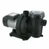 Pompe De Filtration Auto-amorçante Avec Préfiltre / Piscine / SWIM 025 IBO