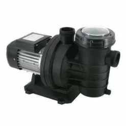 Pompe De Filtration Auto-amorçante Avec Préfiltre / Piscine / SWIM 035 IBO