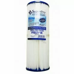 Cartouche De Filtration Spa PRB25-IN - Pleatco Electronic & Filter Corp. - Blanc -Pompe et filtre de piscine Soldes 54378914 5