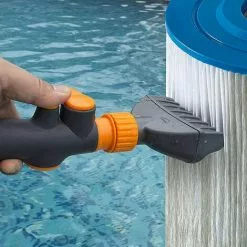 ILOVEMILAN Cartouche De Filtre Pour Piscine Et Spa Aspirateur -Pompe et filtre de piscine Soldes 54412593 5
