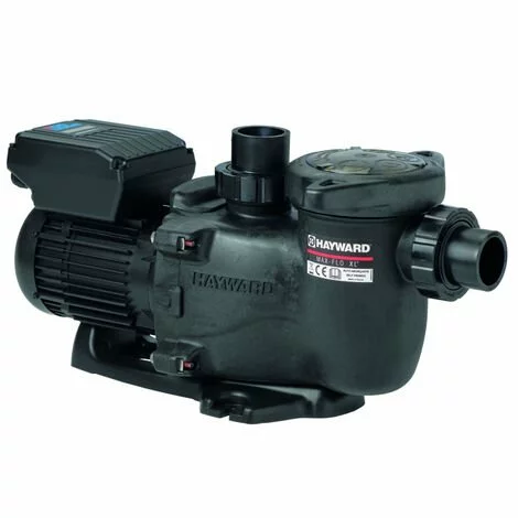 Pompe Max Flo XL VSTD 1 CV 230V Hayward 1 Pompe Max Flo XL VSTD 1 CV 230V Hayward