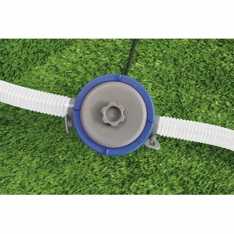 Pompe Pour Filtre De Piscine Bestway 1249 Ltr 5 Pompe Pour Filtre De Piscine Bestway 1249 Ltr – Image 5