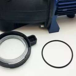 AQUALUX EDENEA Pompe Pour Filtration Piscine Avec Timer Intégré - 1/3CV - (en Complément D'un Filtre) - 0 -Pompe et filtre de piscine Soldes 54681919 3