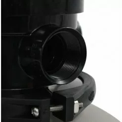 Topdeal Filtre à Sable Pour Piscine Avec Vanne 4 Positions Gris 350 Mm FF91725_FR 8 Topdeal Filtre à Sable Pour Piscine Avec Vanne 4 Positions Gris 350 Mm FF91725_FR -Pompe et filtre de piscine Soldes 54841028 4