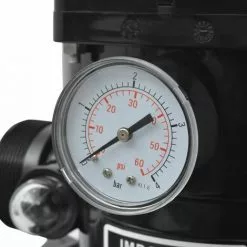 Topdeal Filtre à Sable Pour Piscine Avec Vanne 6 Positions Bleu 460 Mm FF91169_FR -Pompe et filtre de piscine Soldes 54841186 4