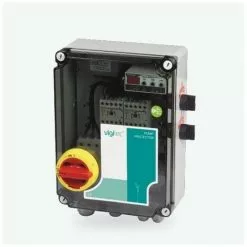 Capteur Pressostat Module VIGILEC ZERO PRESS V2ZPS - TOSCANO