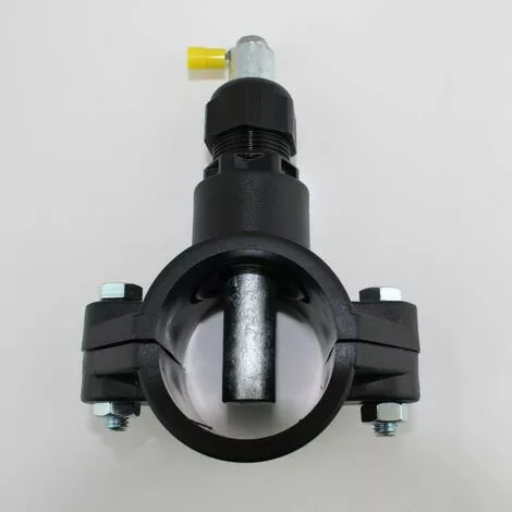 Edg By Aqualux EDENEA Anode De Mise A La Terre Pour Piscine - Diam 63mm - Anti Corrosion Galvanique - Indispensable Avec Un Électrolyseur Au Sel - Pour Canalisation Tube PVC Diamètre 63 1 Edg By Aqualux EDENEA Anode De Mise A La Terre Pour Piscine - Diam 63mm - Anti Corrosion Galvanique - Indispensable Avec Un Électrolyseur Au Sel - Pour Canalisation Tube PVC Diamètre 63