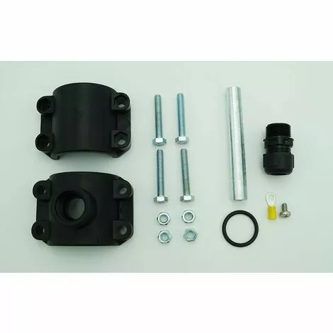 Edg By Aqualux EDENEA Anode De Mise A La Terre Pour Piscine - Diam 63mm - Anti Corrosion Galvanique - Indispensable Avec Un Électrolyseur Au Sel - Pour Canalisation Tube PVC Diamètre 63 2 Edg By Aqualux EDENEA Anode De Mise A La Terre Pour Piscine - Diam 63mm - Anti Corrosion Galvanique - Indispensable Avec Un Électrolyseur Au Sel - Pour Canalisation Tube PVC Diamètre 63 – Image 2