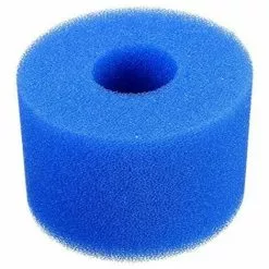 PERLE RARE Cartouche De Filtre En Mousse Réutilisable Lavable Pour Spa Intex Pure Spa Type S1 7 PERLE RARE Cartouche De Filtre En Mousse Réutilisable Lavable Pour Spa Intex Pure Spa Type S1 -Pompe et filtre de piscine Soldes 55029504 3