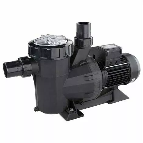 SUINGA Pompe Victoria Plus, 26 000 L/h - 1,46 KW - 2 CV - Monophasée 1 SUINGA Pompe Victoria Plus, 26 000 L/h - 1,46 KW - 2 CV - Monophasée