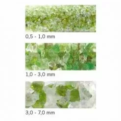 SUINGA Lit Filtrant En Verre ECO 3,0 - 7,0 Mm, Sac De 25 KG 5 SUINGA Lit Filtrant En Verre ECO 3,0 - 7,0 Mm, Sac De 25 KG -Pompe et filtre de piscine Soldes 55164236 3