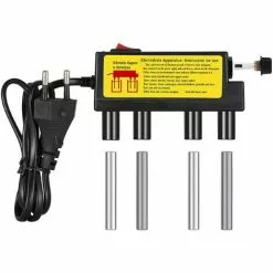 Eau Electrolyseur Test Électrolyse Outils De L'eau Eau Pureté Level Meter Qualité De L'eau Testeur Regard, Fontainebleau