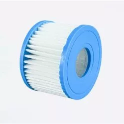 Cartouches De Piscine Type S1 Faciles à Installer 6filtres, Bleu, Fontainebleau 7 Cartouches De Piscine Type S1 Faciles à Installer 6filtres, Bleu, Fontainebleau -Pompe et filtre de piscine Soldes 55255511 3