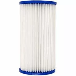 SUPERSELLER Cartouche De Filtre De Piscine Élément Filtrant De Piscine Filtre De Rechange Pour Cartouche De Filtre De Piscine Réutilisable Compatible Avec Les Accessoires De Piscine Domestique Bestway VII/Intex D - 203mm -Pompe et filtre de piscine Soldes 55273892 3