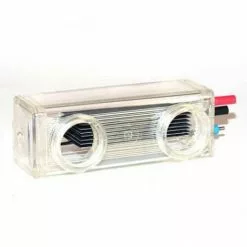 BIOPOOL Cellule Compatible Zodiac Clearwater LM2 24