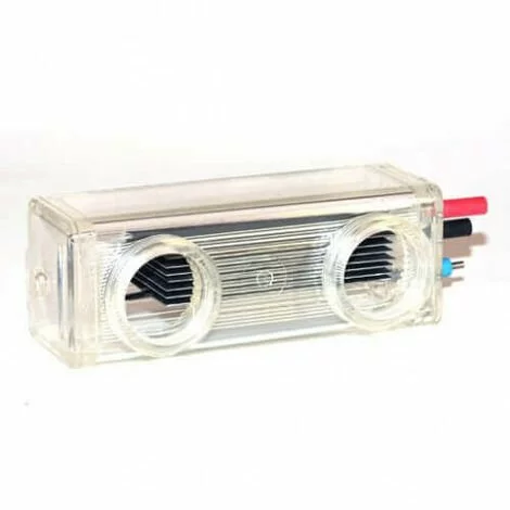 BIOPOOL Cellule Compatible Zodiac Clearwater LM2 24 1 BIOPOOL Cellule Compatible Zodiac Clearwater LM2 24