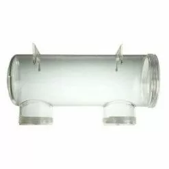 BIOPOOL Vase Transparent Sterilor (tous Modèles)