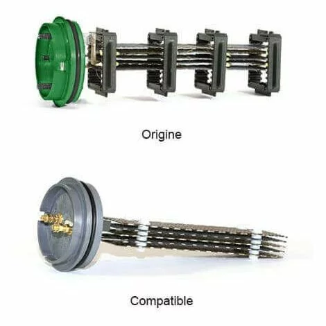 BIOPOOL Cellule Compatible Sterilor 2000/3000 HC200 - SC210 - NSC210 - SC160 1 BIOPOOL Cellule Compatible Sterilor 2000/3000 HC200 - SC210 - NSC210 - SC160