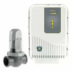 Électrolyseur Zodiac GenSalt OE 10 Jusqu'à 40m3