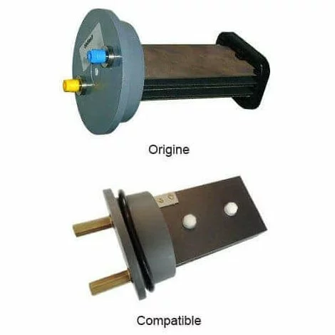 BIOPOOL Cellule Compatible SYSTEME 7 040 (3 Plaques) 1 BIOPOOL Cellule Compatible SYSTEME 7 040 (3 Plaques)