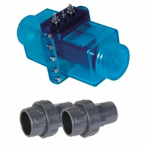 Cellule Originale Aquatylis 5 Plaques (MyAqua V2, 1000, Sprint Chlore Junior, Aquasteel) 1 Cellule Originale Aquatylis 5 Plaques (MyAqua V2, 1000, Sprint Chlore Junior, Aquasteel)