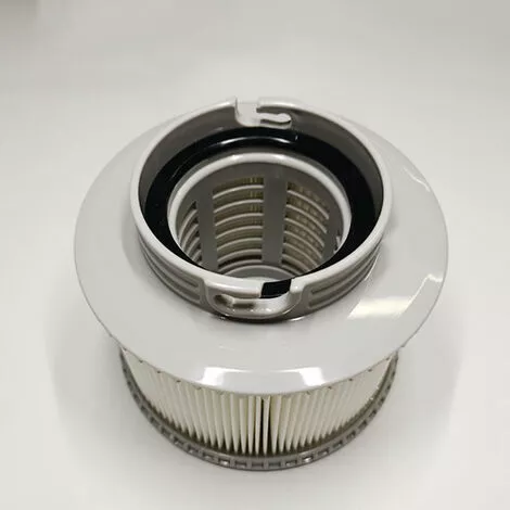 ZHUOXUAN 2PCS Filtre Cartouche MSPA FD2089 Spa Spas Partie Tamis De Remplacement Gonflable Piscine Outil Universel Rond 3 ZHUOXUAN 2PCS Filtre Cartouche MSPA FD2089 Spa Spas Partie Tamis De Remplacement Gonflable Piscine Outil Universel Rond – Image 3