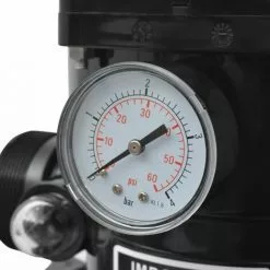 LITZEE Filtre à Sable Pour Piscine Avec Vanne 6 Positions Bleu 460 Mm # 8 LITZEE Filtre à Sable Pour Piscine Avec Vanne 6 Positions Bleu 460 Mm # -Pompe et filtre de piscine Soldes 55637337 4