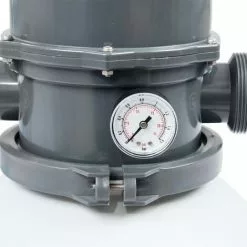 LITZEE Flowclear Pompe De Filtration à Sable # -Pompe et filtre de piscine Soldes 55637520 4