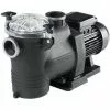 ASTRALPOOL Pompe De Filtration Auto-amorçante 1.5 Cv - 19m3/h Mono - Se2n150mfldfra - Astral