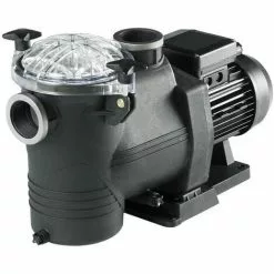 ASTRALPOOL Pompe De Filtration Auto-amorçante 1.5 Cv - 19m3/h Mono - Se2n150mfldfra - Astral
