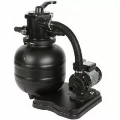 Water Clip Platine De Filtration à Sable 6 M3/h