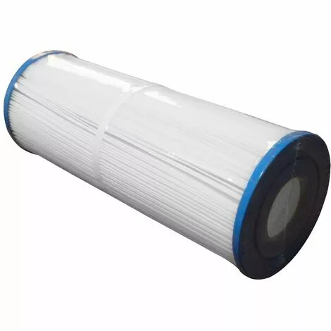 VENTE-UNIQUE.COM FILTRE POUR SPA - CLEAN - Blanc 2 VENTE-UNIQUE.COM FILTRE POUR SPA - CLEAN - Blanc – Image 2