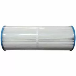 VENTE-UNIQUE.COM FILTRE POUR SPA - CLEAN - Blanc 7 VENTE-UNIQUE.COM FILTRE POUR SPA - CLEAN - Blanc -Pompe et filtre de piscine Soldes 55883838 3
