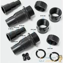 LE POISSON QUI JARDINE.FR Pompe Piscine De 10000 L/h ( 10 M3 ) - 80 W. Qualité Et Robustesse 8 LE POISSON QUI JARDINE.FR Pompe Piscine De 10000 L/h ( 10 M3 ) - 80 W. Qualité Et Robustesse -Pompe et filtre de piscine Soldes 5610289 4