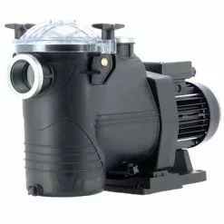 ASTRALPOOL Pompe De Filtration Piscine New Europa Astral - 0,75cv Mono - 11m3/h