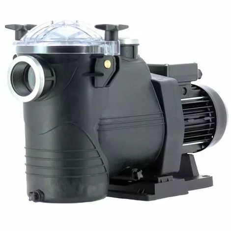 ASTRALPOOL Pompe De Filtration Piscine New Europa Astral - 0,75cv Mono - 11m3/h 1 ASTRALPOOL Pompe De Filtration Piscine New Europa Astral - 0,75cv Mono - 11m3/h