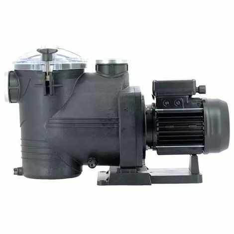 ASTRALPOOL Pompe De Filtration Piscine New Europa Astral - 0,75cv Mono - 11m3/h 2 ASTRALPOOL Pompe De Filtration Piscine New Europa Astral - 0,75cv Mono - 11m3/h – Image 2